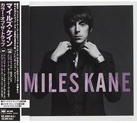 Kane, Miles - Colour of Trap