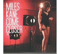 Kane, Miles - Come Closer [VINYL]