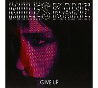 Kane, Miles - Give Up [VINYL]