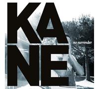 Kane - No Surrender (LP Coloured Vinyl) [VINYL]