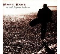 Kane - On Trails Forgotten By The Sun
