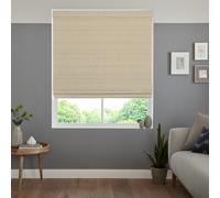 Kane Oyster Roman Blind