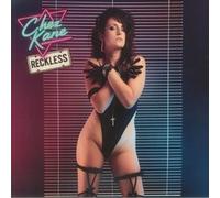 KANE - Reckless - Vinyl Record - J3z