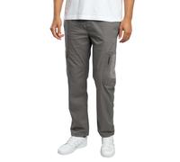 Kane River Tech Cargo Joggers Granite Grey L