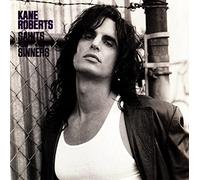 Kane Roberts - Saints And Sinners