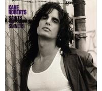 Kane Roberts - Saints And Sinners (Ltd 2cd)
