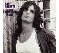 Kane Roberts - Saints And Sinners (Ltd 2cd)