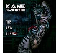 Kane Roberts - The New Normal