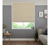 Kane Roman Blind - Oyster