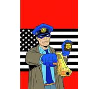 Kane, Shaky – Bulletproof Coffin Volume 2: Disinterred