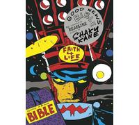 Good News Bible: The Deadline Strips of Shaky Kane