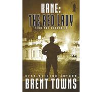 Kane: The Red Lady: 11 (Fear the Reaper)