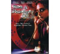 Kane - When a Stranger Calls [DVD] [1979] [Region 1] [US Import] [NTSC]