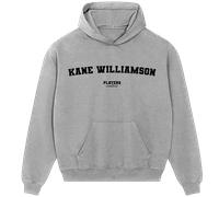 Kane Williamson Men's Hoodie - Gray / M
