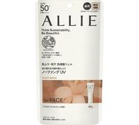 Kanebo Ally Chrono Beauty Color Tuning UV 03 40g Sun Care After preparing your skin with basic cosmetics, apply a small amount of the product from the