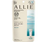 Kanebo Ally Chrono Beauty Gel UV EX 40g Sun Care For face and neck, after preparing your skin with basic cosmetics, apply an appropriate amount evenly