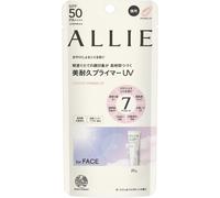 Kanebo Ally Chrono Beauty Lasting Primer UV 25g Sun Care After preparing your skin with basic cosmetics, apply a small amount of the product from the