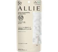 Kanebo Ally Chrono Beauty Tone Up UV 01 60g Sun Care For face and neck, after preparing your skin with basic cosmetics, apply an appropriate amount ev