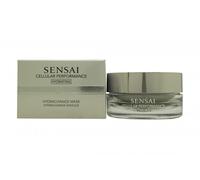Kanebo Cellular Performance Hydrachange Mask 75ml