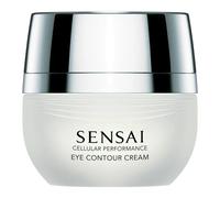 Kanebo Ceramide Premiere Intense Moisture Eye Corrector Clear,Silver 15 ml