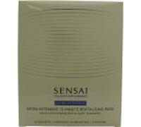 SENSAI - Cellular Performance Extra Intensive Series Extra Intensive Revitalising Pads 10 x 6ml for Women