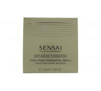 Kanebo Cosmetics Sensai Cellular Performance Total Finish Anti-Ageing Foundation Refill 12g - 23
