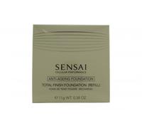 Kanebo Cosmetics Sensai Cellular Performance Total Finish Anti-Ageing Foundation Refill 12g - 25
