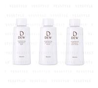 Kanebo - Dew Brightening Emulsion Rich Moist - 100ml Refill