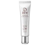Kanebo - Dew Brightening UV Day Essence SPF 50+ P 40g