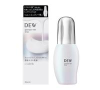 Kanebo - Dew Glamast Milk Drop 80ml