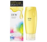 Kanebo - Dew Honey Makeup Remover Balm Cleansing 180g