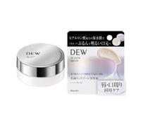 Kanebo - Dew Lip Zone Serum Fruity Green Floral - 8g