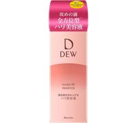 Kanebo DEW Moist Lift Essence 45g Beauty liquid To use, press the pump several times until the contents are released. After conditioning your skin wit