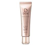 Kanebo - Dew UV Day Essence SPF 50+ P 40g
