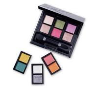Kanebo - Eye Color Duo 22 Lotus Breeze - Refill