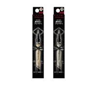 Kanebo - Kate Double Line Expert Eyeliner Limited Edition GY-1 Thin Greige