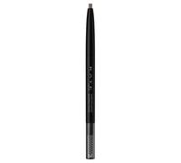 Kanebo - Kate Eyebrow Pencil Powdery Finish 01 Soft Brown