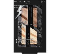 Kanebo Kate Kate Electric Shock Eyes BR-1 2g Eye Makeup Eye Color & Eye Shadow Take the left side of the 'Electrical Color' on your finger