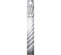 Kanebo Kate Kate Frameless Film Mascara BK-1 8g Eye makeup Mascara Curl lashes with an eyelash curler. 2. When using as a mascara base, app