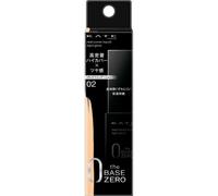 Kanebo Kate Kate Real Cover Liquid (Light Glow) 02 30ml Skin Makeup Please use after preparing your skin with a makeup base. When starting