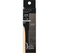 Kanebo Kate Kate Real Cover Liquid (Semi-matte) 01 30ml Skin Makeup Please use after preparing your skin with a makeup base. When starting