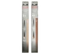 Kanebo - Kate Lasting Eyebrow W Slim BR-5 Ash Brown
