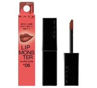 Kanebo - Kate Lip Monster Souffle Matte M06