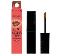 Kanebo - Kate Lip Monster Souffle Matte M07 Burned Toast's Fate