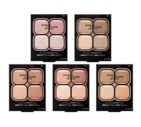 Kanebo - Kate Popping Silhouette Shadow PK-1 Raspberry Rose Pop