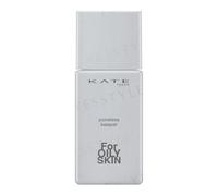 Kanebo - Kate Poreless Keeper For Oily Skin SPF 50+ P Bright Beige - 25ml