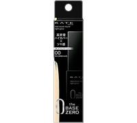 Kanebo Kate Real Cover Liquid (Light Glow) 00 Foundation: Bright and transparent color 30ml