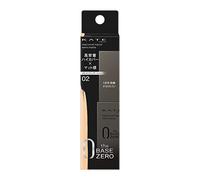 Kanebo Kate Real Cover Liquid (Semi-matte) 02 Foundation - 30ml