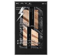 Kanebo - Kate Shock Eyeshadow BD-3 Twilight Copper BR-3 Twilight Copper