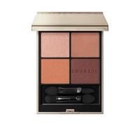 Kanebo - Lunasol Eye Coloration N 14 Mahogany